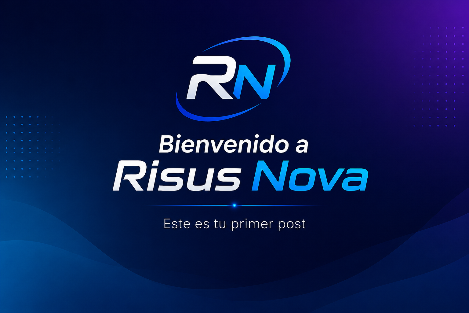 ¡Bienvenido a Risus Nova UI!
